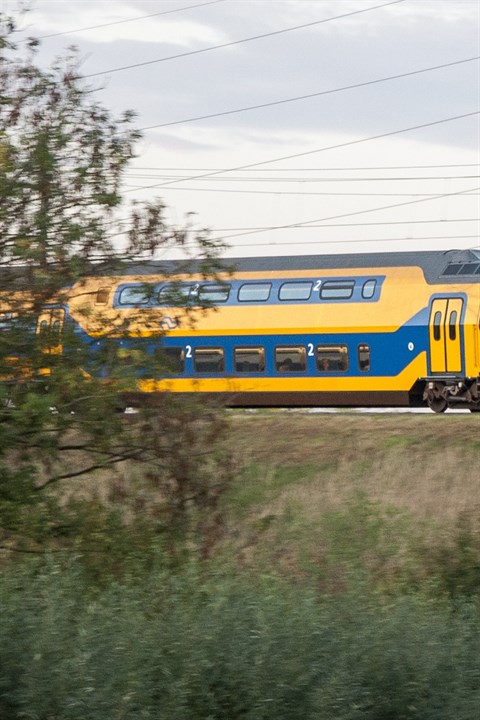 Welke Golfbanen Kun Je Met De Trein Bereiken? • Golf.nl