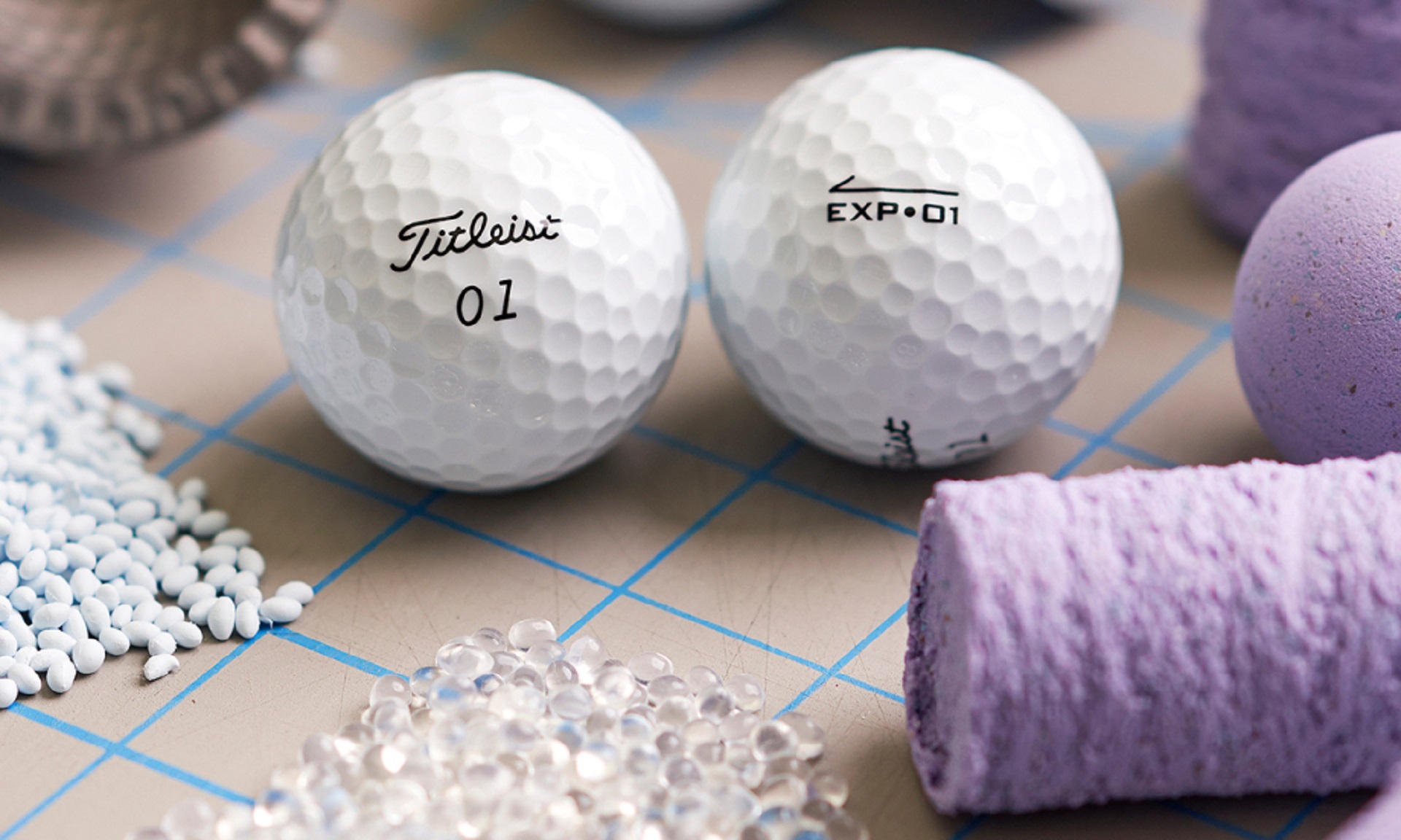 binair Besmettelijke ziekte Verlengen Golfballen kopen? 9 tips: kies de beste golfbal • Golf.nl