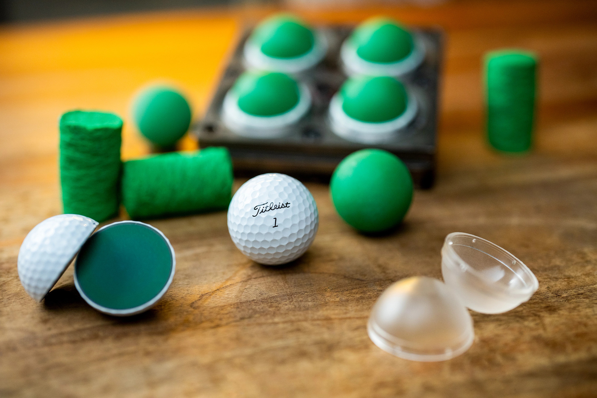 limoen moersleutel dividend Hoe zit het met compressie en waarom heeft een golfbal verschillende lagen?  • Golf.nl