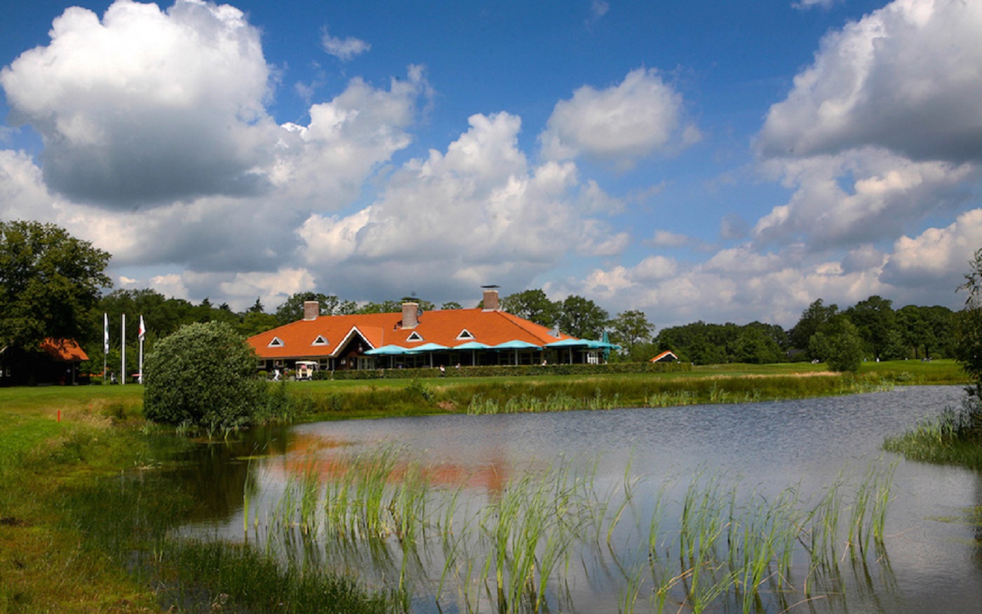 B-NL Challenge 2023 Trophy in Twente • Golf.nl