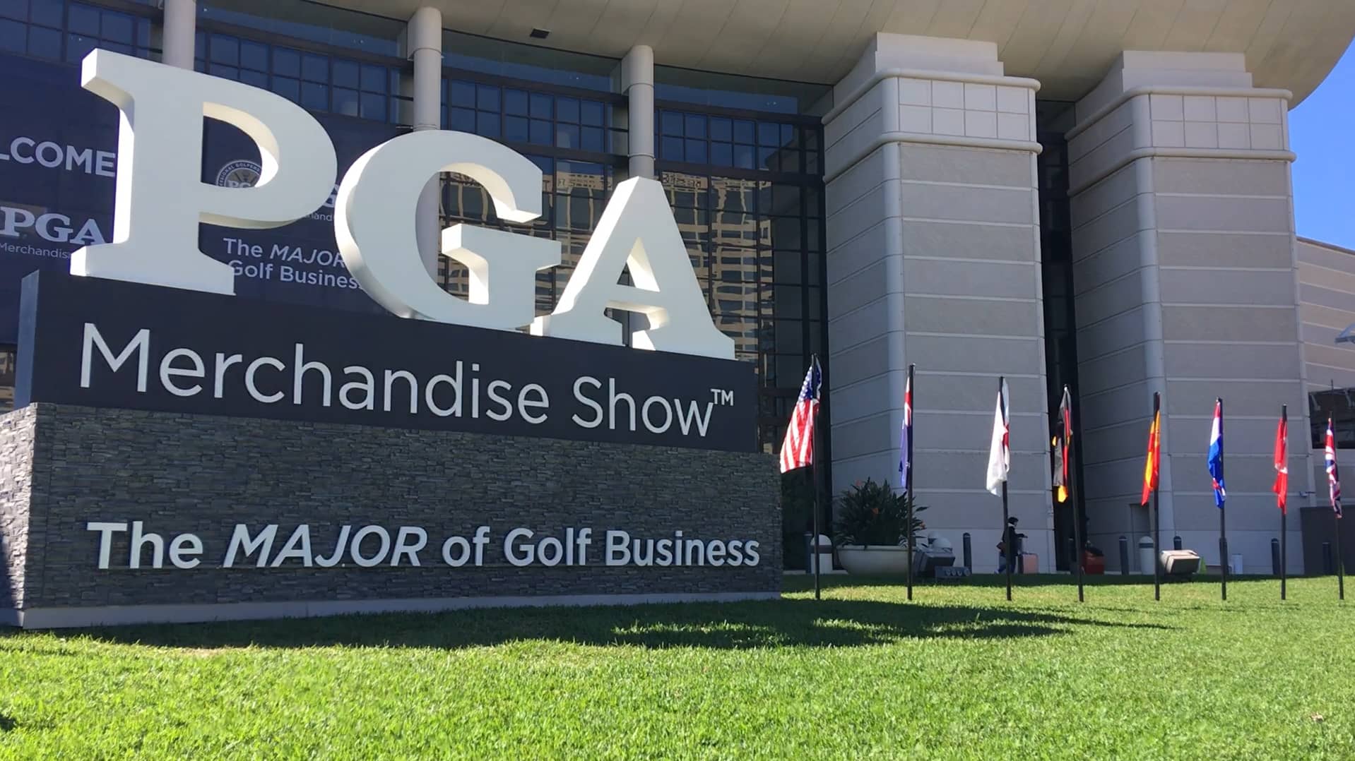 PGA Show Orlando, de grootste golfbeurs op de wereld • Golf.nl