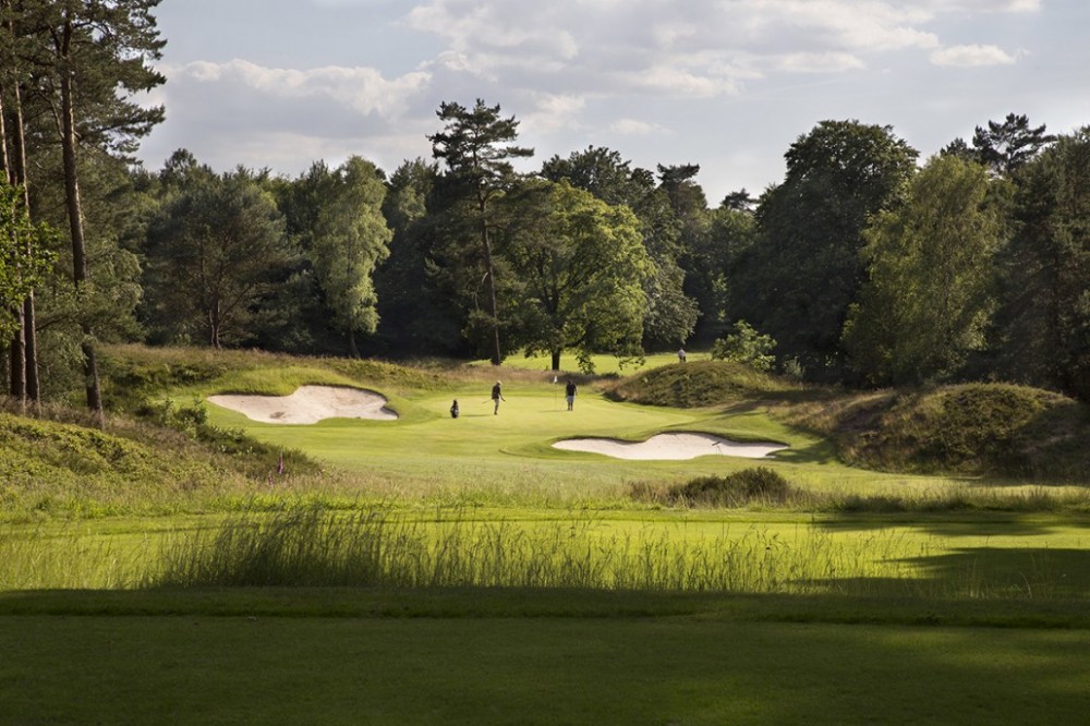 NGF organiseert in 2020 toernooien Challenge Tour en LET • Golf.nl