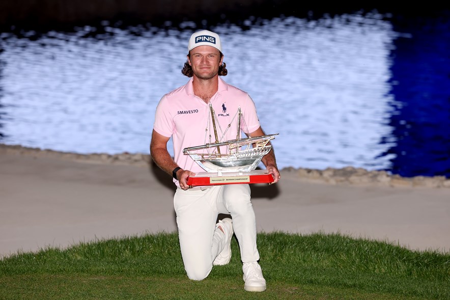 Freddy Schott Bahrein